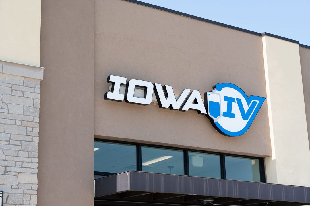 Iowa IV Ankeny